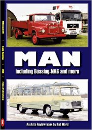 MAN (Auto Review Album Number 204) MAN (Auto Review Album Number 204)