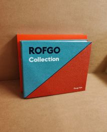 ROFGO Collection (Collector's Edition)