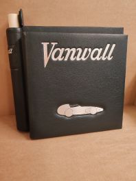 Vanwall (Collector's Edition)