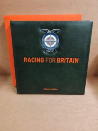 BRM - Racing for Britain (Collector's Edition)