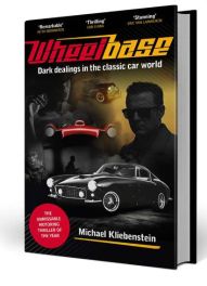 Wheelbase : Dark dealings in the classic car world