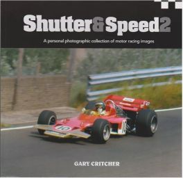Shutter & Speed 2 Shutter & Speed 2