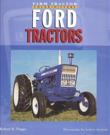 Ford Tractors (2nd Edition)