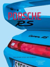 Porsche RS: Development, History, and Technology