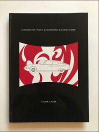 Citroen SM: Mort Accidentelle d'Une Icone