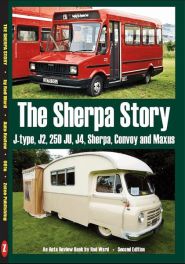 The Sherpa Story Second Edition (Auto Review Album Number 061a) The Sherpa Story Second Edition (Auto Review Album Number 061a)