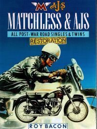 Matchless & Ajs Restoration