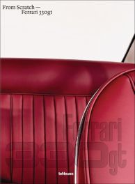 Ferrari 330GT - From Scratch