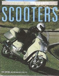 Scooters - Everything You Need To Know