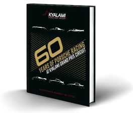 60 Years Of Porsche Racing At Kyalami 60 Years Of Porsche Racing At Kyalami