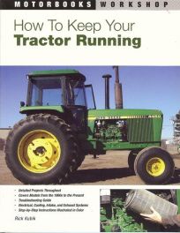 How To Keep Your Tractor Running