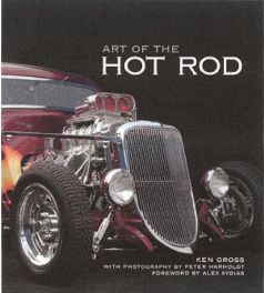 Art Of The Hot Rod