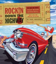 Rockin' Down The Highway