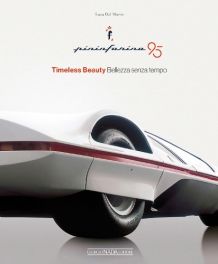 Pininfarina 95: Timeless Beauty