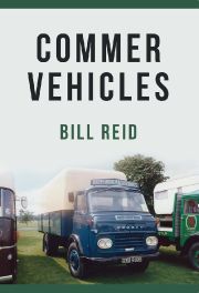 Commer Vehicles Commer Vehicles
