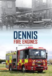 Dennis Fire Engines Dennis Fire Engines