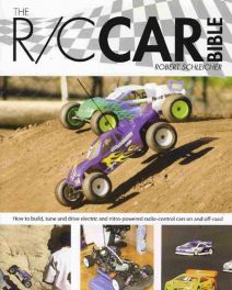 R/c Car Bible, The