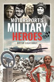 Motorsport's Military Heroes Motorsport's Military Heroes