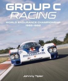 Group C Racing: World Endurance Championship, 1982-1992