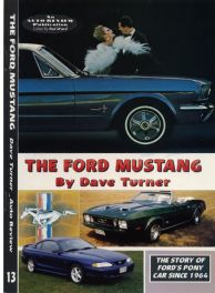 The Ford Mustang (Auto Review Album Number 13)