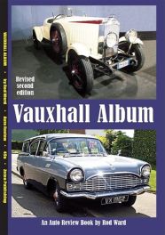 Vauxhall Album (Auto Review Album Number 49A)