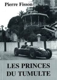 Les Princes Du Tumulte