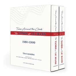 Twice Around the Clock: The Yanks at Le Mans, Vol IV-V  / 1980-1999