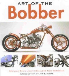 Art Of The Bobber