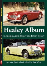 Healey Album (Auto Review Album Number 72)
