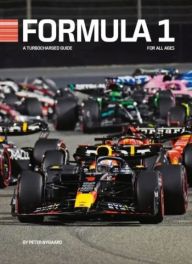 Formula 1: A turbocharged guide for all ages