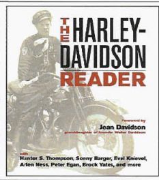 Harley-davidson Reader