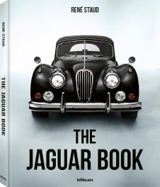 The Jaguar Book: Collector's Edition The Jaguar Book: Collector's Edition