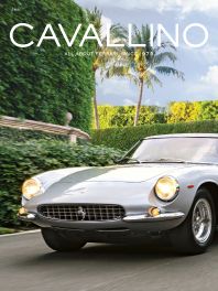 Cavallino Number 269 (October / November 2025)