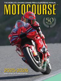 Motocourse 2025 Annual Motocourse 2025 Annual