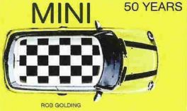 Mini - 50 Years