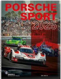 Porsche Sport 2025 Porsche Sport 2025