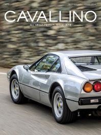 Cavallino Number 270 (December 2025 / January 2026) Cavallino Number 270 (December 2025 / January 2026)