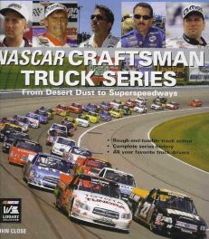 Nascar Craftsman Truck Series