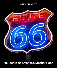 Route 66 : 100 Years Route 66 : 100 Years