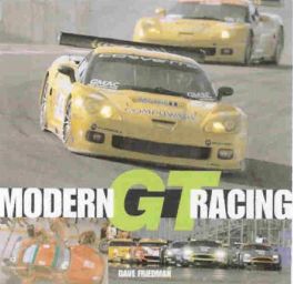 Modern Gt Racing