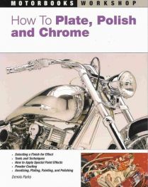 How To Plate, Polish And Chrome