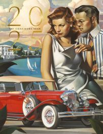 Concours Year 2025: Publisher's Edition