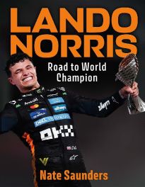 Lando Norris: Road to World Champion Lando Norris: Road to World Champion
