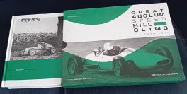 Great Auclum National Speed Hill Climb 1938-1974 (Slipcased Edition)