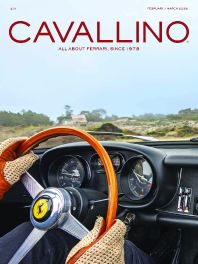 Cavallino Number 271 (February / March 2026)