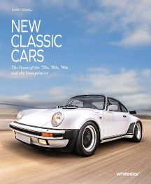 New Classic Cars: The Icons of the '70s, '80s, '90s and the Youngtimers New Classic Cars: The Icons of the '70s, '80s, '90s and the Youngtimers