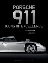 Porsche 911: Icons of Excellence