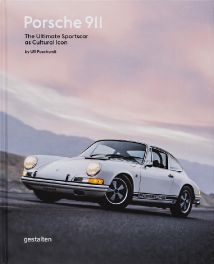 Porsche 911 : The Ultimate Sportscar as Cultural Icon