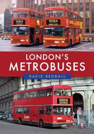 London's Metrobuses London's Metrobuses