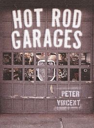 Hot Rod Garages